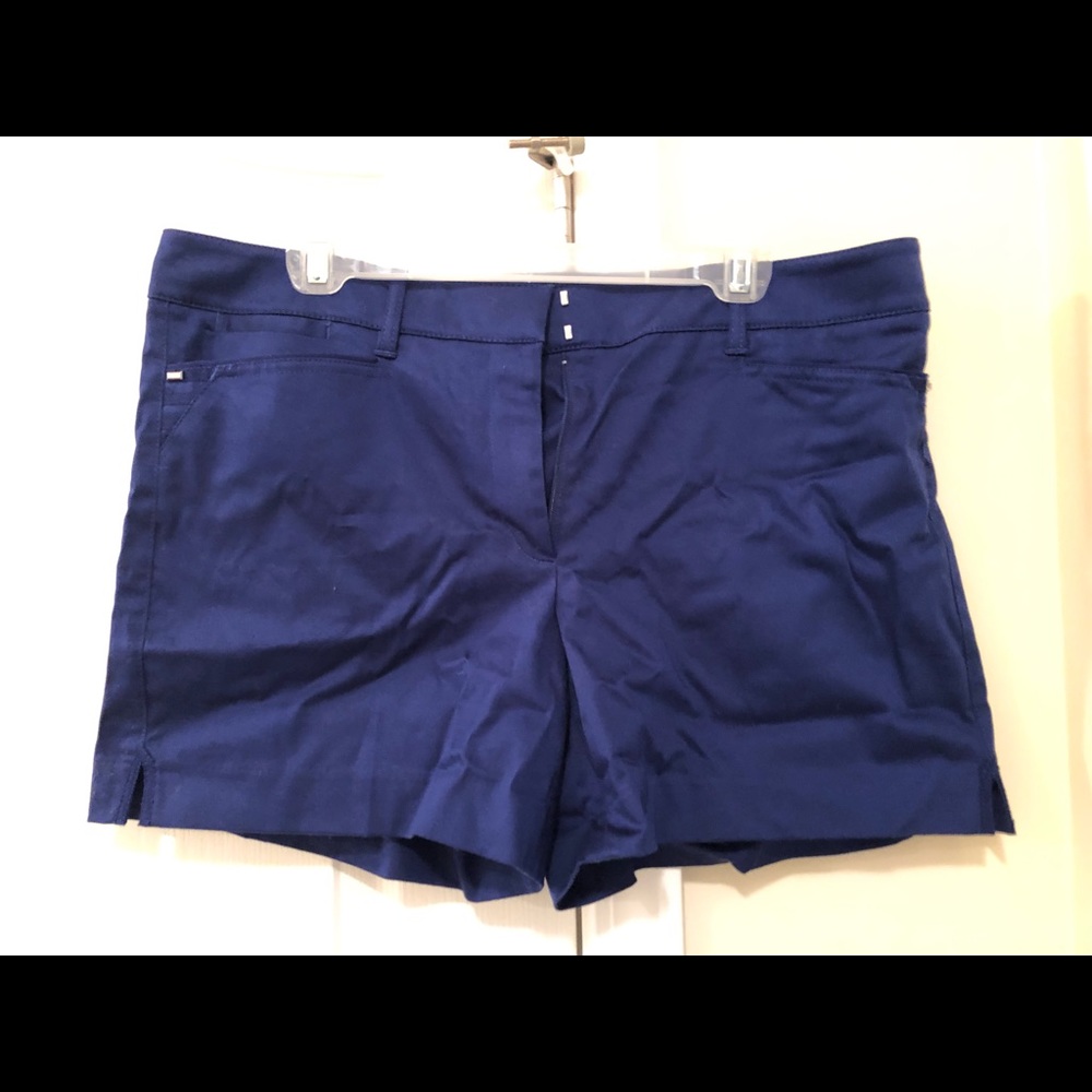 White House Black Market Shorts